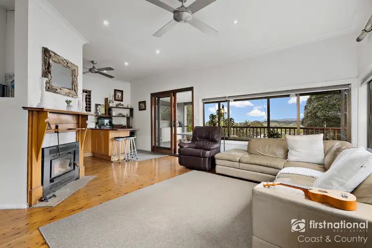 Second view of Homely house listing, 209 Fern Street, Gerringong NSW 2534