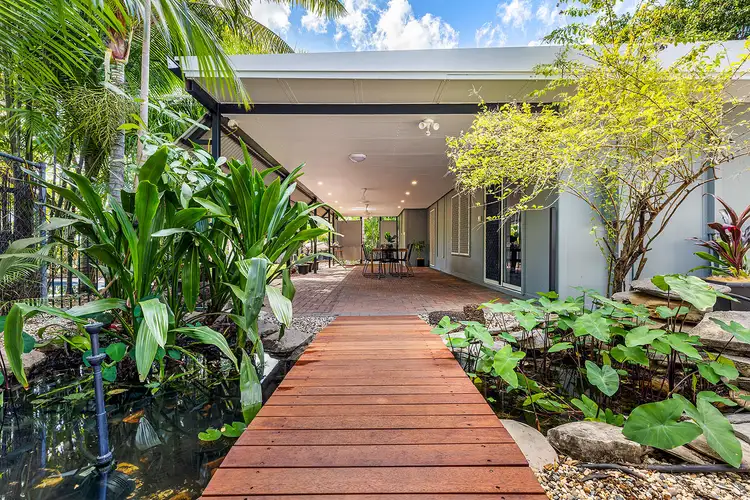 Main view of Homely house listing, 10 Dowdy Street, Millner NT 810