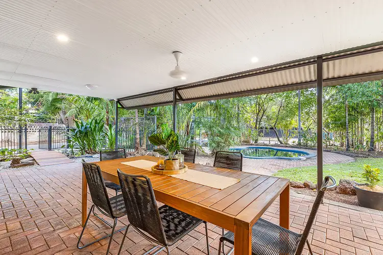 Second view of Homely house listing, 10 Dowdy Street, Millner NT 810
