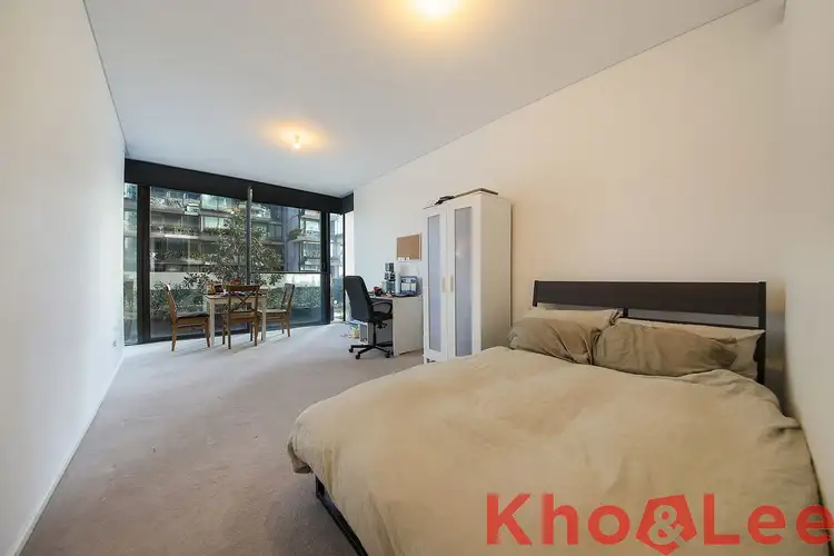 Fourth view of Homely apartment listing, 614/3 Carlton Street, Chippendale NSW 2008