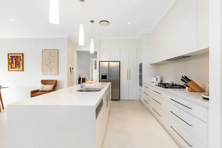 Third view of Homely house listing, 3 Chessington Terrace, Beaumont Hills NSW 2155