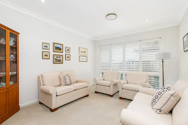 Fourth view of Homely house listing, 3 Chessington Terrace, Beaumont Hills NSW 2155