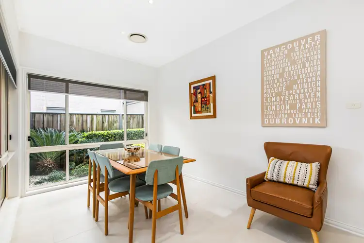 Fifth view of Homely house listing, 3 Chessington Terrace, Beaumont Hills NSW 2155