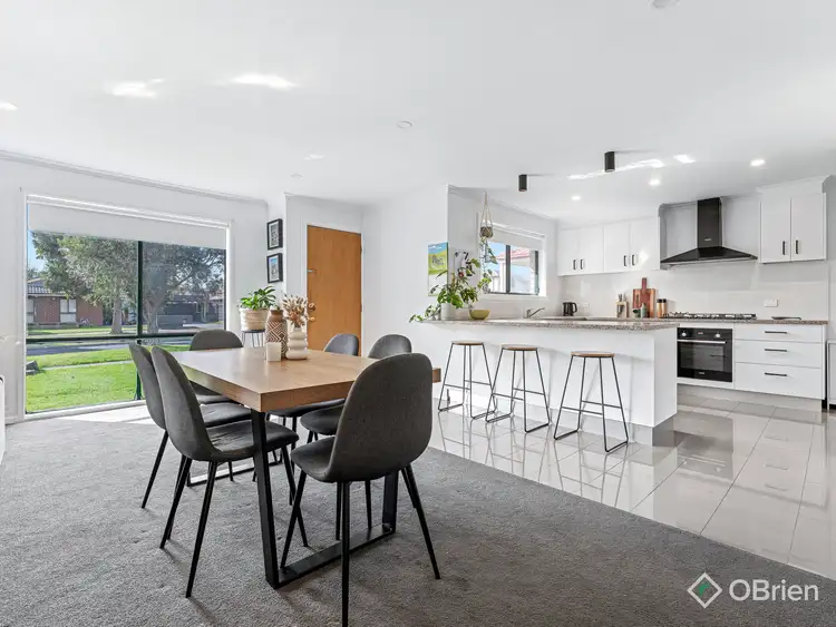 Fourth view of Homely house listing, 58 Broderick Road, Carrum Downs VIC 3201