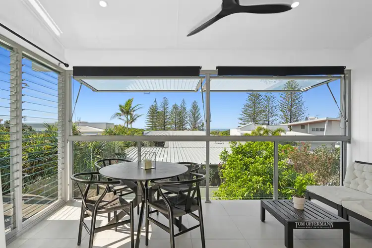 Second view of Homely unit listing, 6/226 David Low Way, Peregian Beach QLD 4573