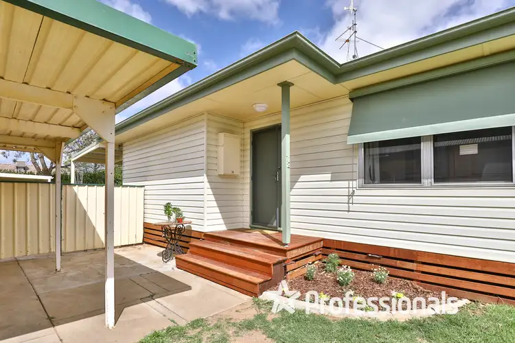 Second view of Homely house listing, 12 Brian Crescent, Mildura VIC 3500