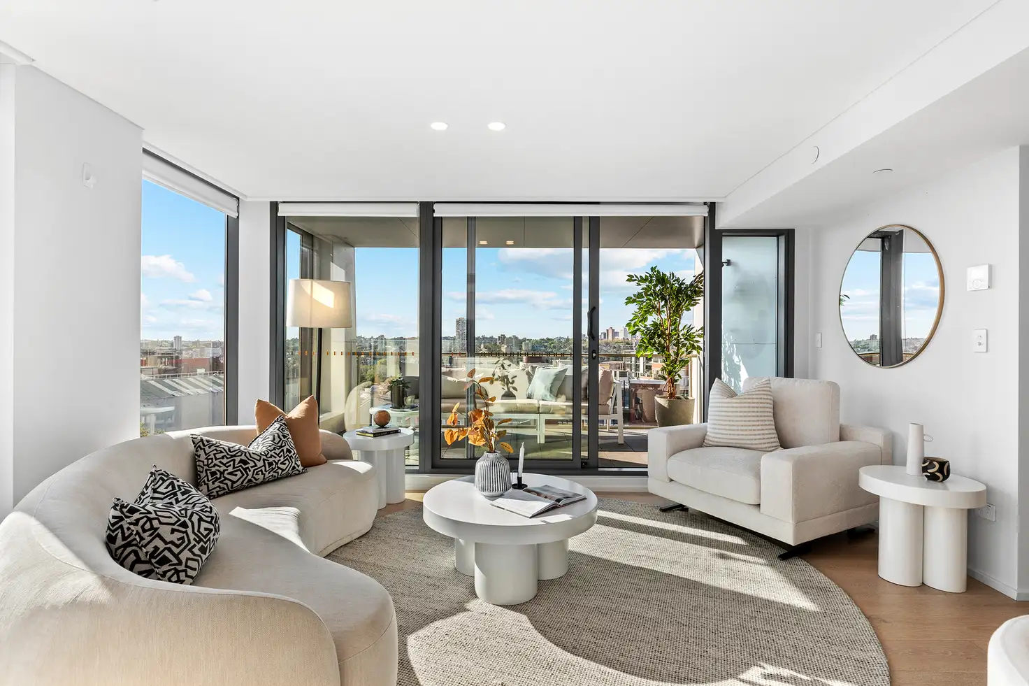 Main view of Homely apartment listing, 1105/226 Victoria Street, Potts Point NSW 2011