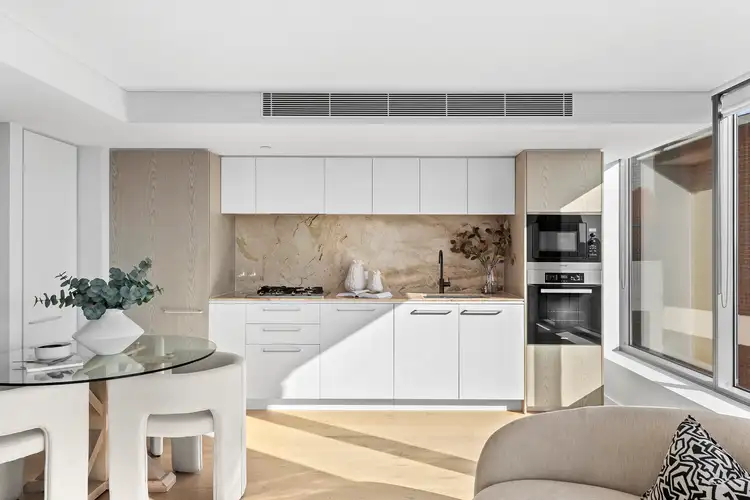 Third view of Homely apartment listing, 1105/226 Victoria Street, Potts Point NSW 2011