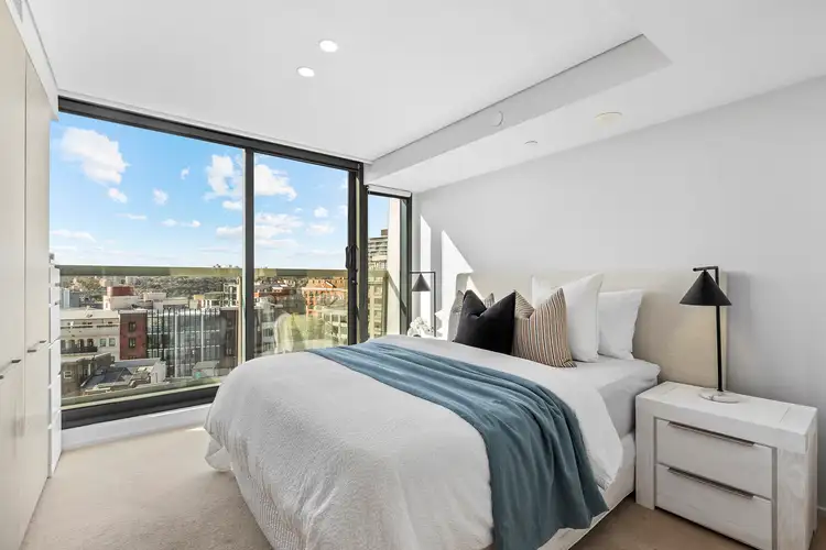 Fourth view of Homely apartment listing, 1105/226 Victoria Street, Potts Point NSW 2011