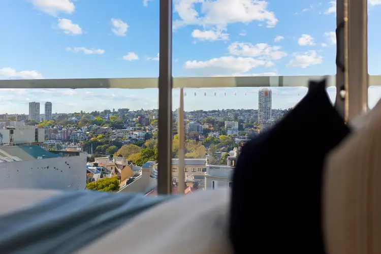 Fifth view of Homely apartment listing, 1105/226 Victoria Street, Potts Point NSW 2011