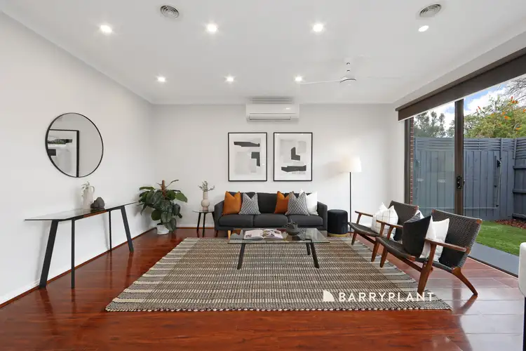 6 Wildflower Place, Kilsyth VIC 3137