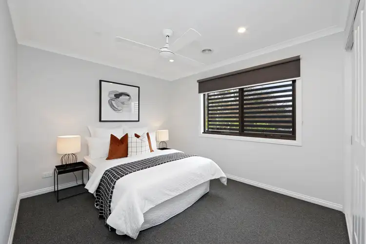 Sixth view of Homely townhouse listing, 6 Wildflower Place, Kilsyth VIC 3137