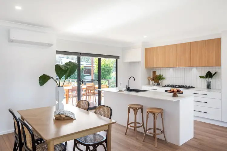 Third view of Homely house listing, 6B Robin Close, Merimbula NSW 2548