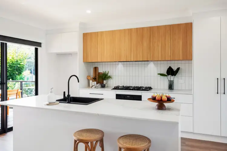 Fourth view of Homely house listing, 6B Robin Close, Merimbula NSW 2548