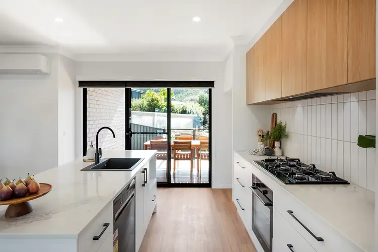 Sixth view of Homely house listing, 6B Robin Close, Merimbula NSW 2548