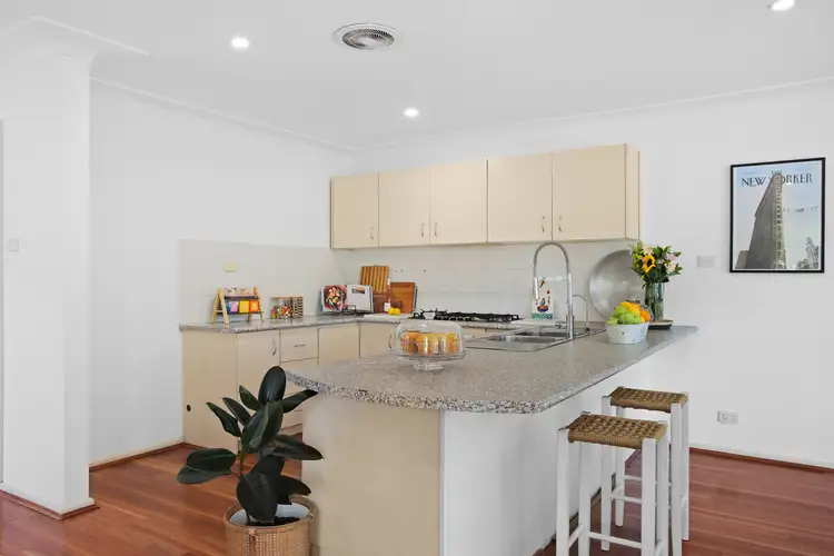 Fourth view of Homely house listing, 1 Bettington Road, Oatlands NSW 2117