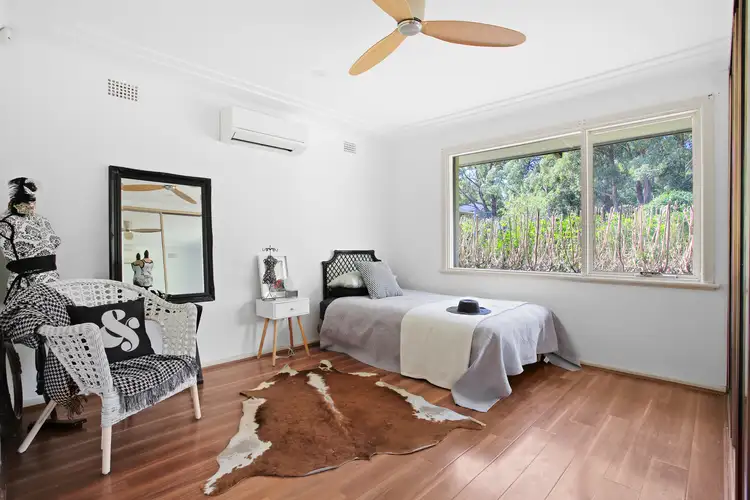 Sixth view of Homely house listing, 1 Bettington Road, Oatlands NSW 2117