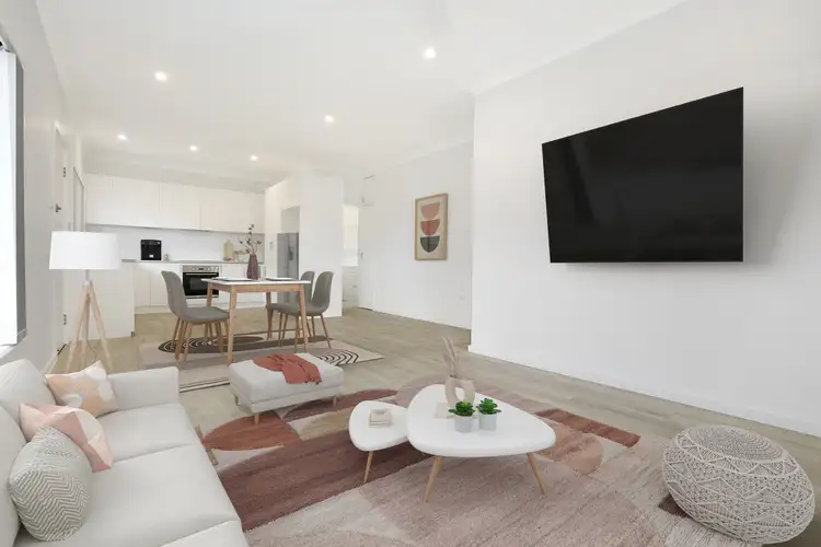2/62 Rowland Avenue, Wollongong NSW 2500