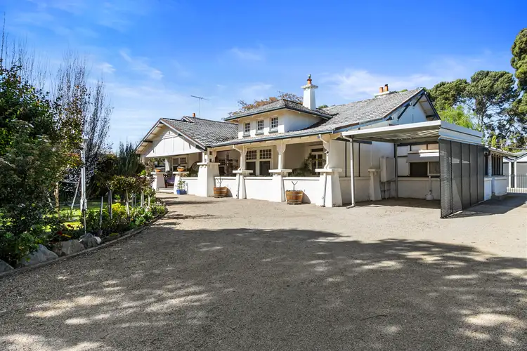 Main view of Homely house listing, 30 Humphrey Street, Balaklava SA 5461