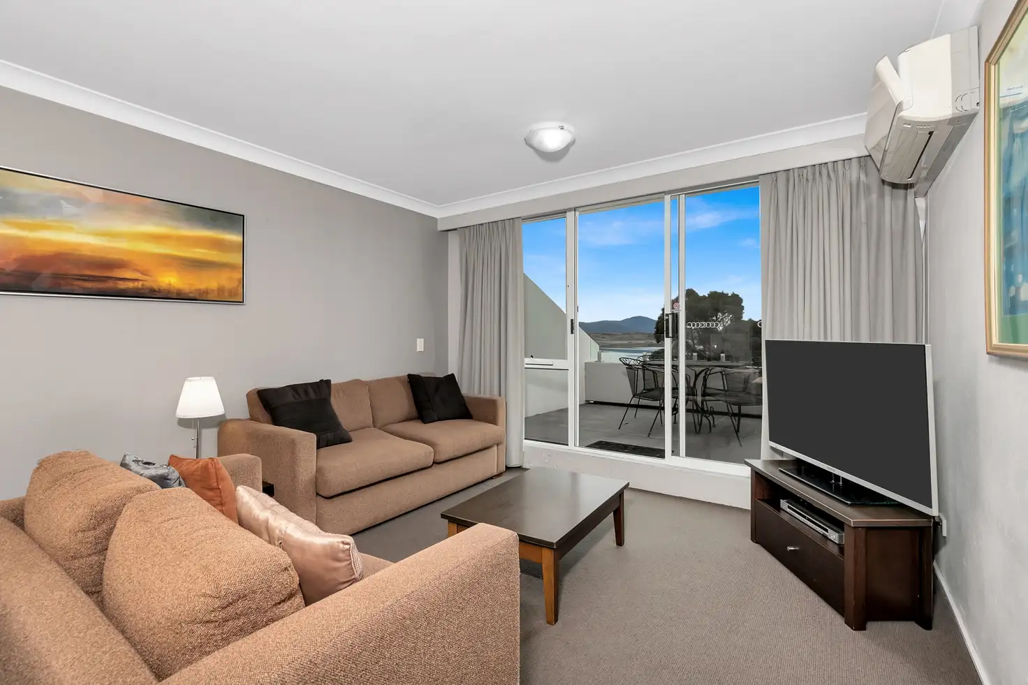 Main view of Homely apartment listing, 211/10 Kosciuszko Road, Jindabyne NSW 2627