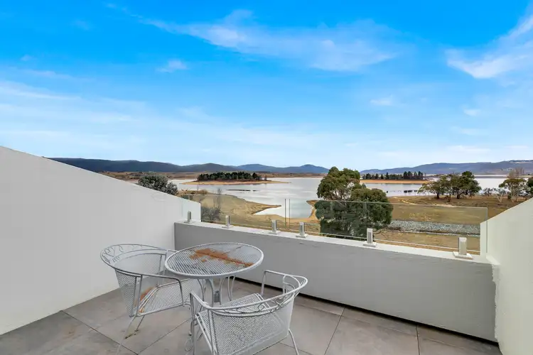 Second view of Homely apartment listing, 211/10 Kosciuszko Road, Jindabyne NSW 2627