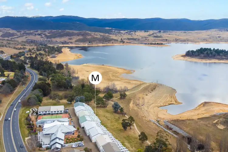 Third view of Homely apartment listing, 211/10 Kosciuszko Road, Jindabyne NSW 2627