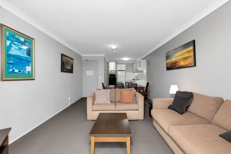 Fourth view of Homely apartment listing, 211/10 Kosciuszko Road, Jindabyne NSW 2627