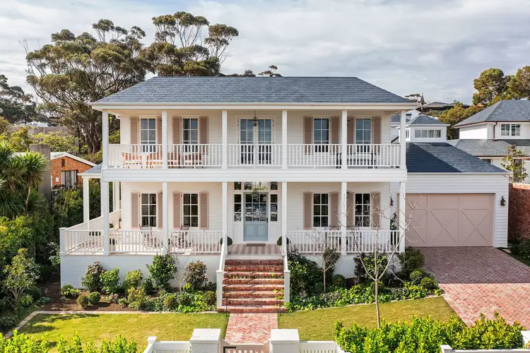 Main view of Homely house listing, 23 Frontage Way, Mornington VIC 3931