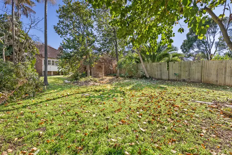 Second view of Homely house listing, 15 Hillcrest Avenue, Gladesville NSW 2111