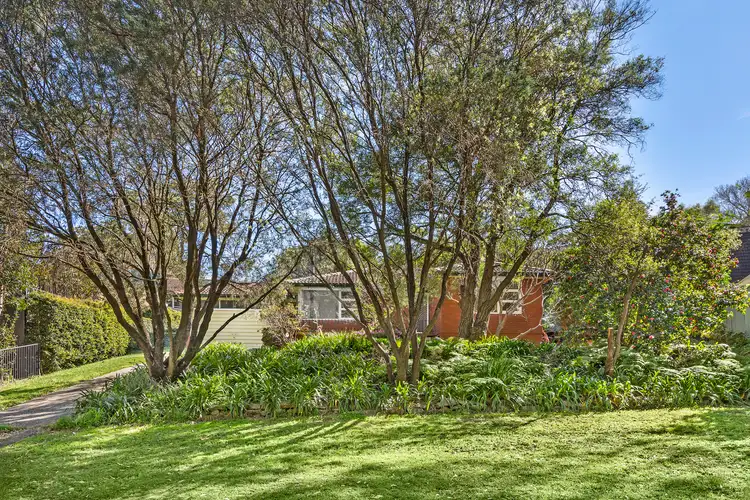Fourth view of Homely house listing, 16a Champion Road, Tennyson Point NSW 2111
