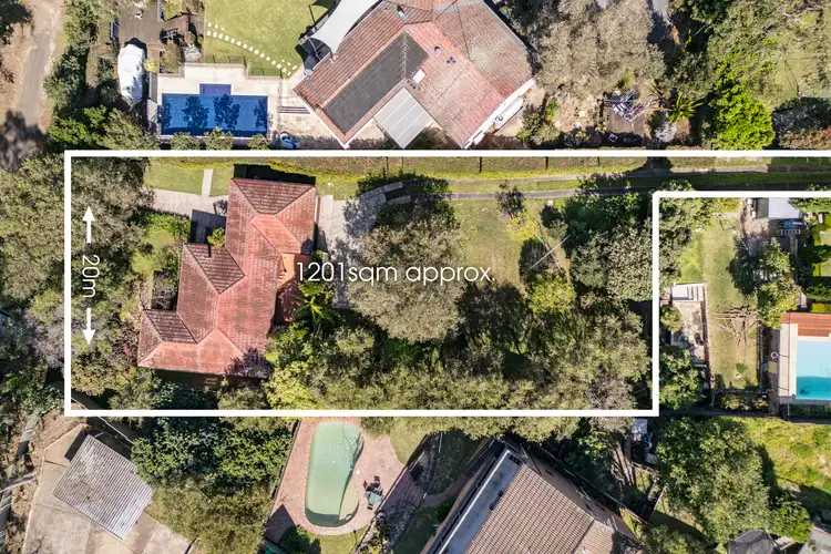 Sixth view of Homely house listing, 16a Champion Road, Tennyson Point NSW 2111