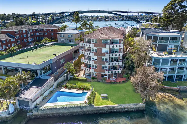 Second view of Homely unit listing, 1/355 Victoria Place, Drummoyne NSW 2047