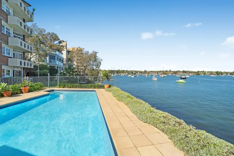 Third view of Homely unit listing, 1/355 Victoria Place, Drummoyne NSW 2047