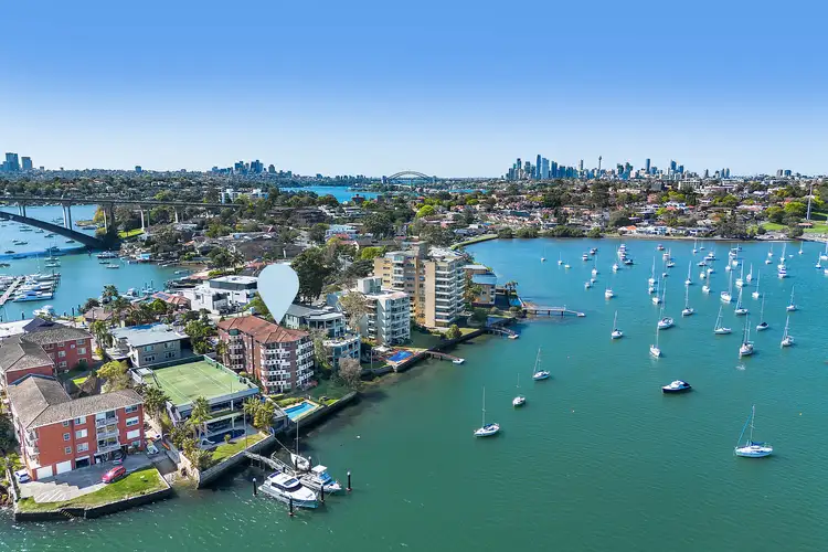 Fourth view of Homely unit listing, 1/355 Victoria Place, Drummoyne NSW 2047