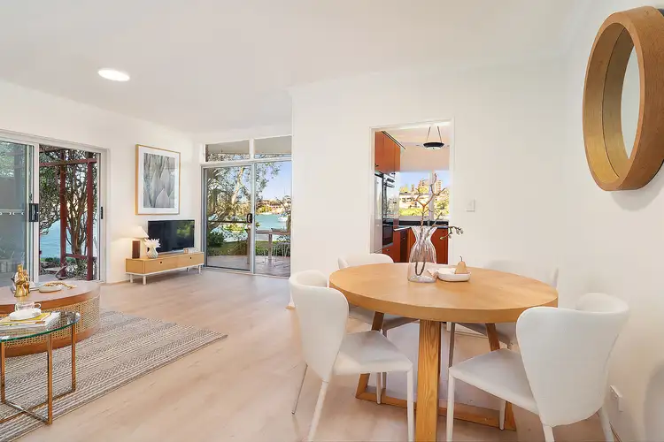 Fifth view of Homely unit listing, 1/355 Victoria Place, Drummoyne NSW 2047