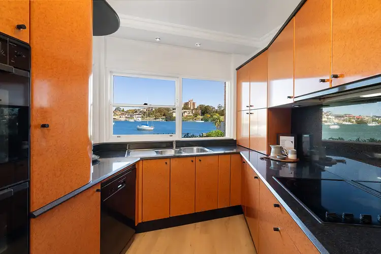 Sixth view of Homely unit listing, 1/355 Victoria Place, Drummoyne NSW 2047