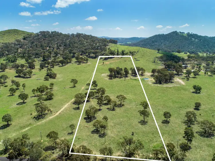 152 Lesters Lane, Mudgee NSW 2850