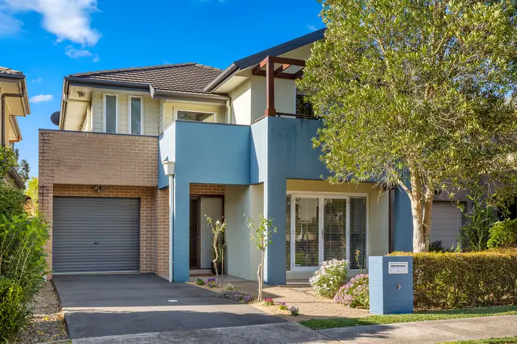 46 Grazier Circuit, Pemulwuy NSW 2145