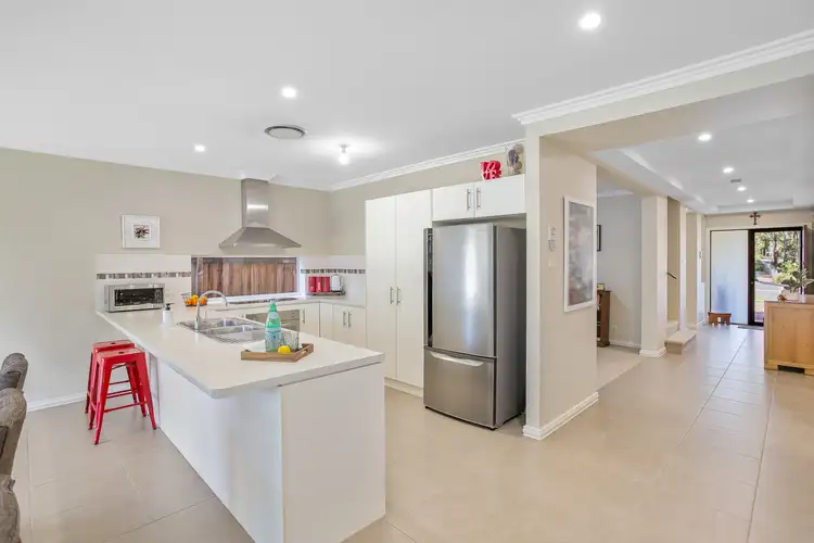 Third view of Homely house listing, 46 Grazier Circuit, Pemulwuy NSW 2145