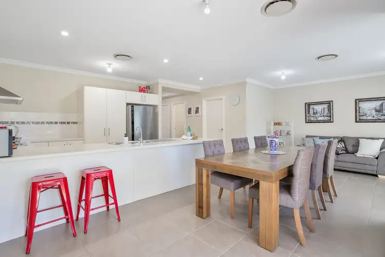 Fourth view of Homely house listing, 46 Grazier Circuit, Pemulwuy NSW 2145