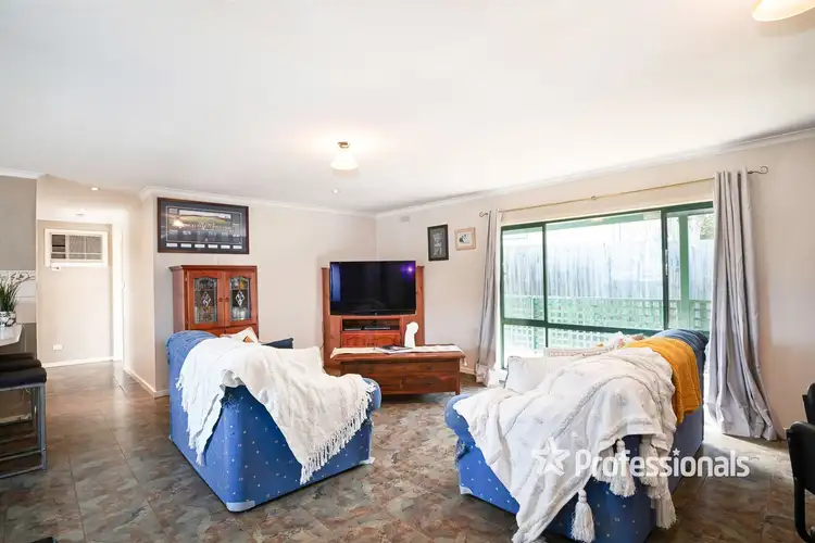 Fifth view of Homely house listing, 37 Carroll Avenue, Millgrove VIC 3799