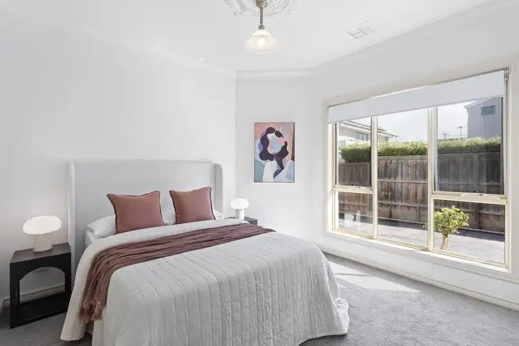 Third view of Homely unit listing, 2/215 Woods Street, Newport VIC 3015