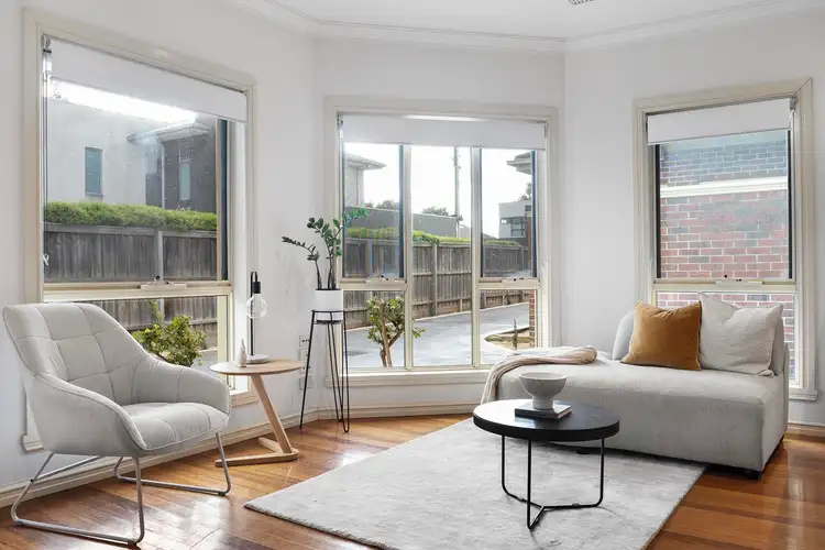 Fifth view of Homely unit listing, 2/215 Woods Street, Newport VIC 3015