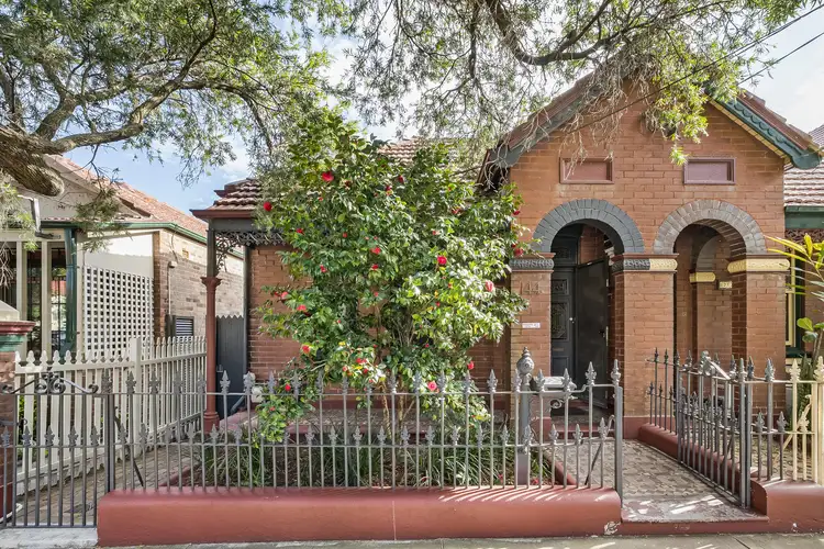 144 Albany Road, Stanmore NSW 2048