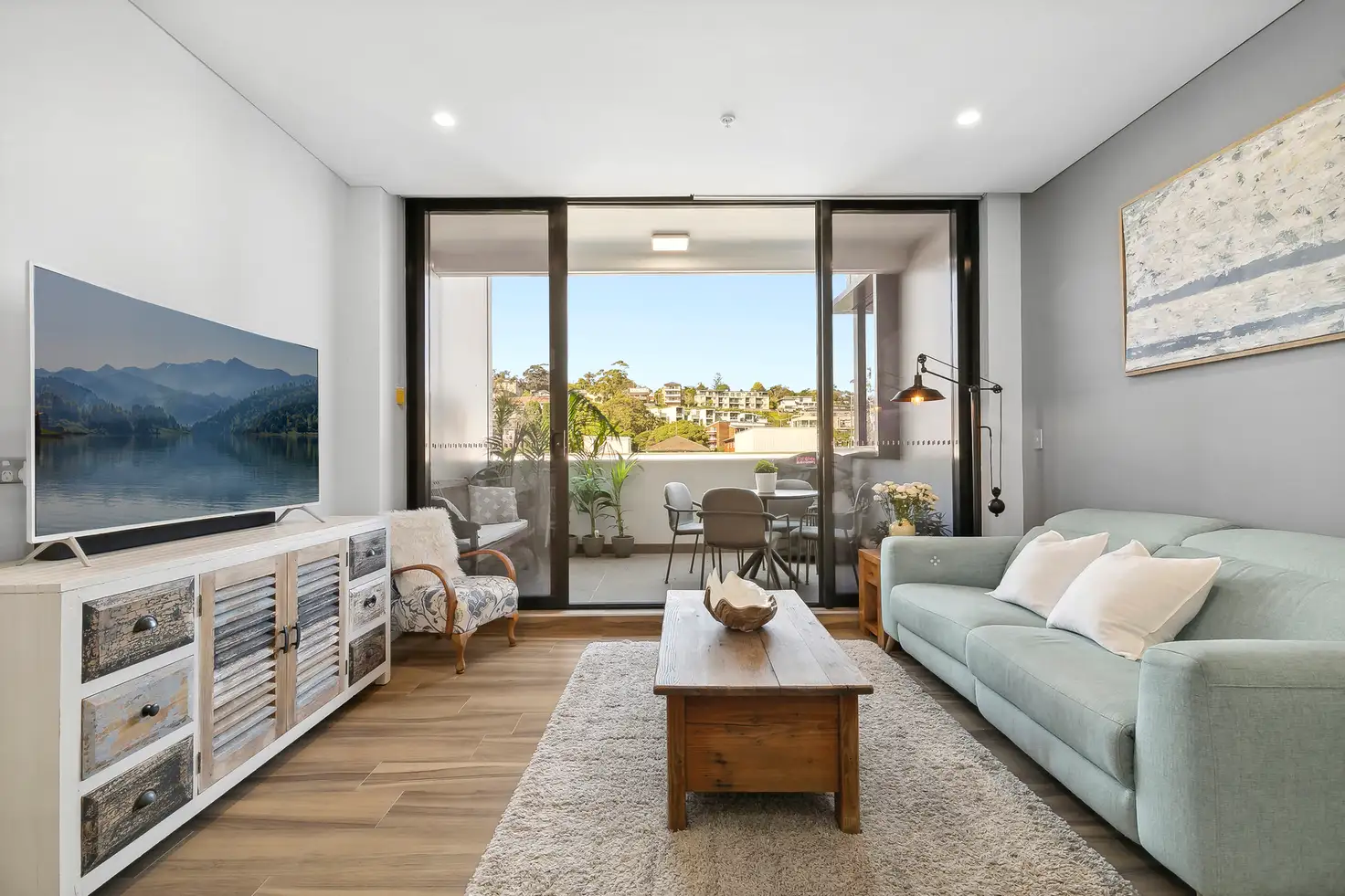 Main view of Homely apartment listing, 258/28 Oaks Avenue, Dee Why NSW 2099