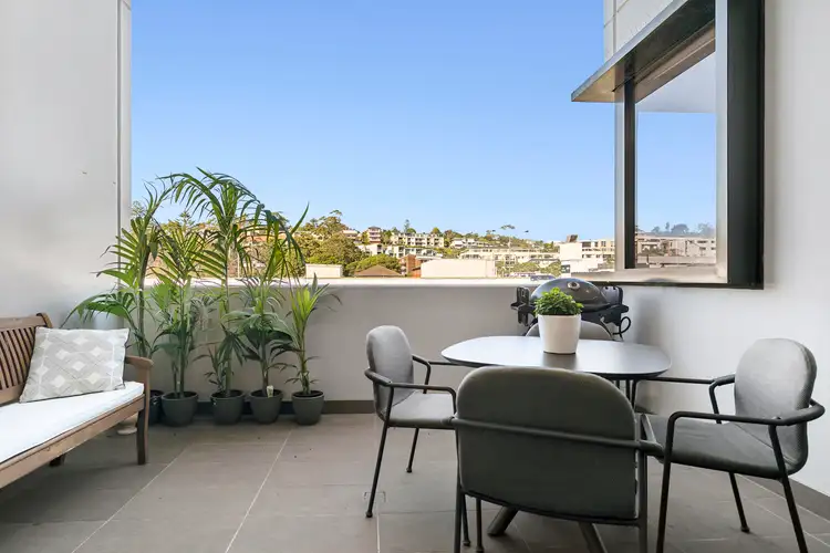Third view of Homely apartment listing, 258/28 Oaks Avenue, Dee Why NSW 2099