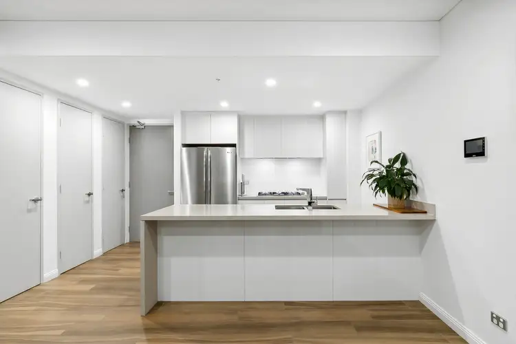 Fourth view of Homely apartment listing, 258/28 Oaks Avenue, Dee Why NSW 2099