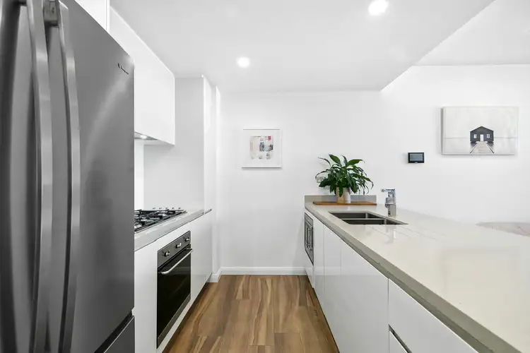 Fifth view of Homely apartment listing, 258/28 Oaks Avenue, Dee Why NSW 2099