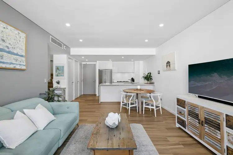 Sixth view of Homely apartment listing, 258/28 Oaks Avenue, Dee Why NSW 2099