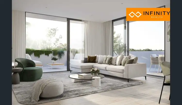 Main view of Homely apartment listing, Address available on request